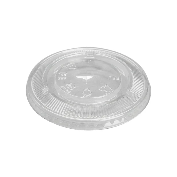 1.5-2oz Clear Portion Cup (Lids)