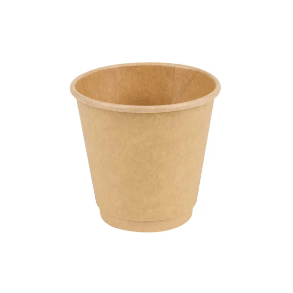 Paper Food Cup Natural 8oz